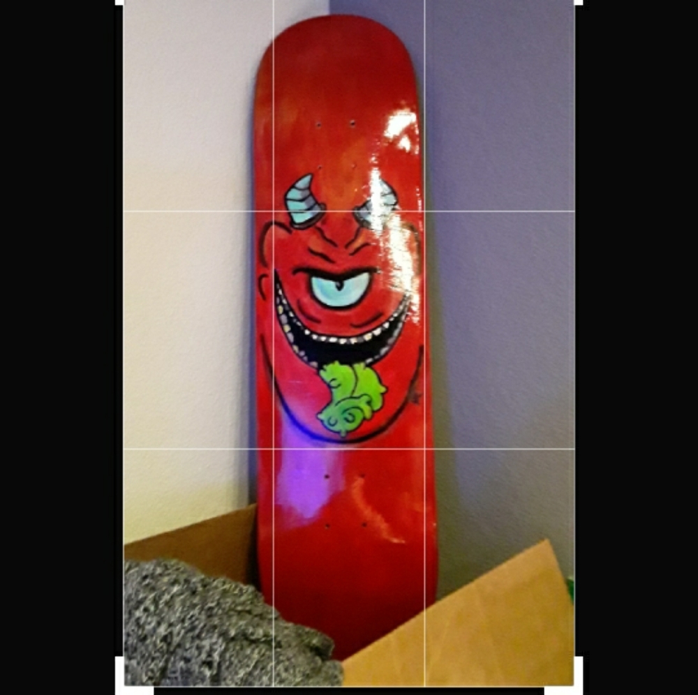 Original Artwork